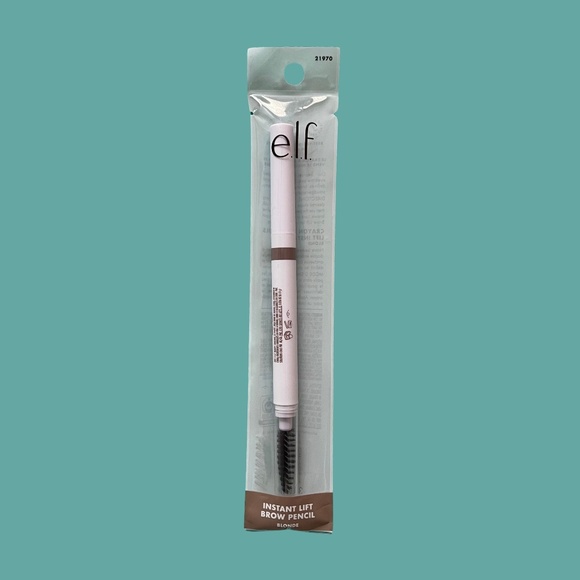 ELF Instant Lift Brow Pencil-Blonde - Picture 1 of 3